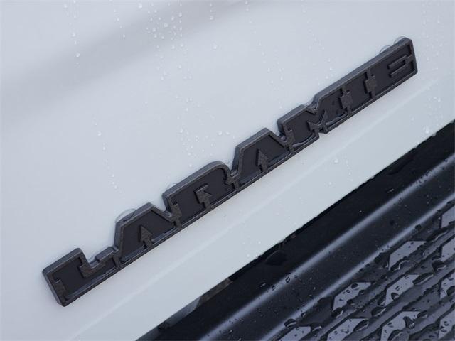 new 2025 Ram 2500 car, priced at $64,100