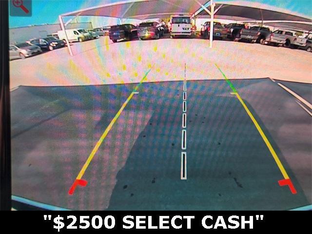 new 2025 Ram 1500 car, priced at $63,668