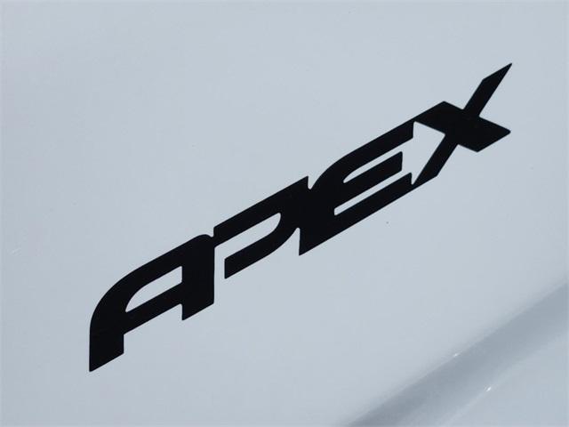 new 2025 Ram 1500 car, priced at $66,168