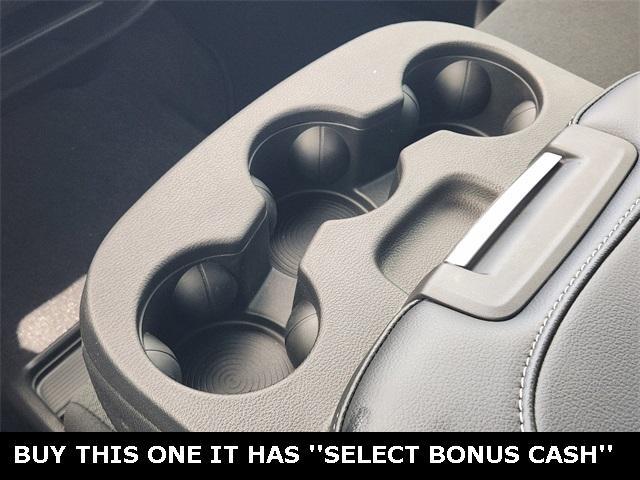 new 2025 Ram 2500 car, priced at $60,000