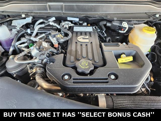 new 2025 Ram 2500 car, priced at $60,000