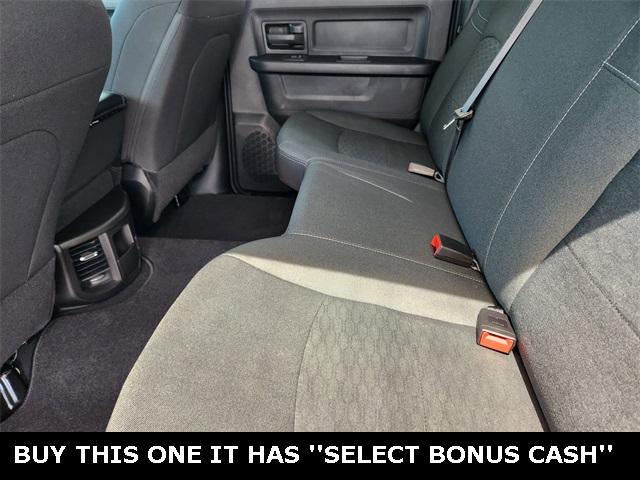 new 2025 Ram 2500 car, priced at $60,000