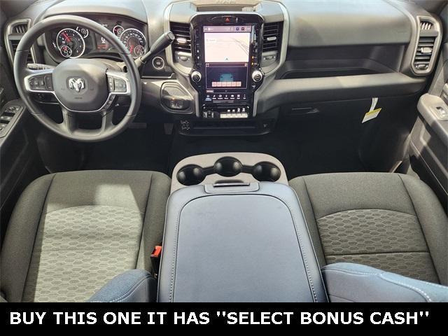 new 2025 Ram 2500 car, priced at $60,000