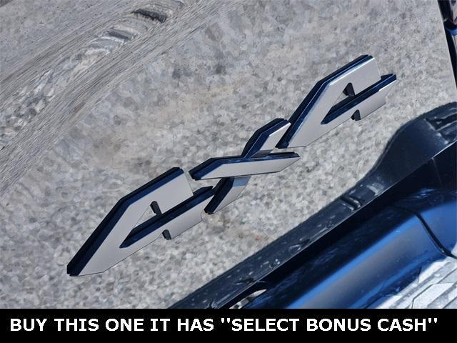 new 2025 Ram 2500 car, priced at $60,000