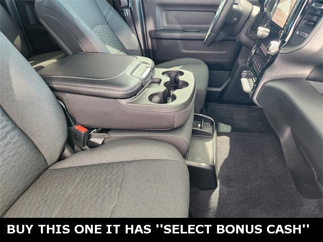 new 2025 Ram 2500 car, priced at $60,000