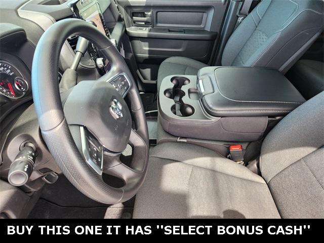 new 2025 Ram 2500 car, priced at $60,000