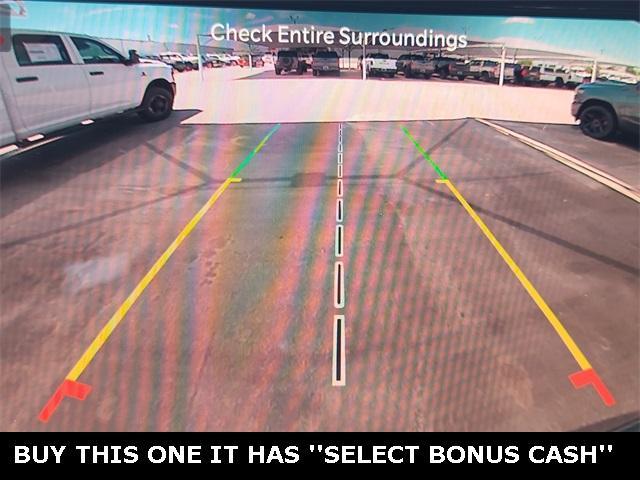 new 2025 Ram 2500 car, priced at $60,000