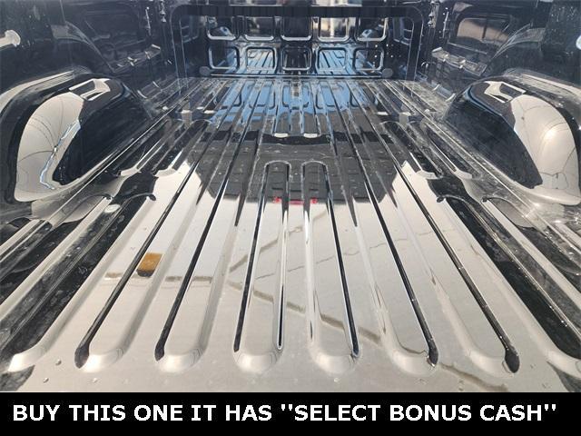 new 2025 Ram 2500 car, priced at $60,000