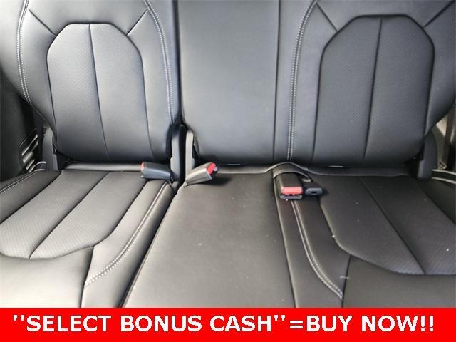 new 2026 Chrysler Pacifica car, priced at $39,880