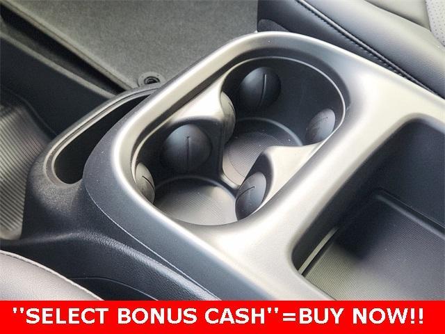 new 2026 Chrysler Pacifica car, priced at $39,880