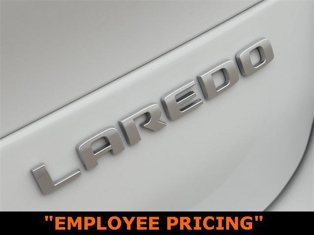 new 2025 Jeep Grand Cherokee L car, priced at $37,740