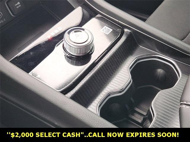 new 2025 Jeep Grand Cherokee L car, priced at $36,975