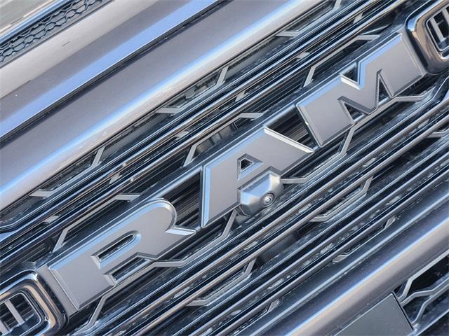 new 2025 Ram 2500 car, priced at $68,045
