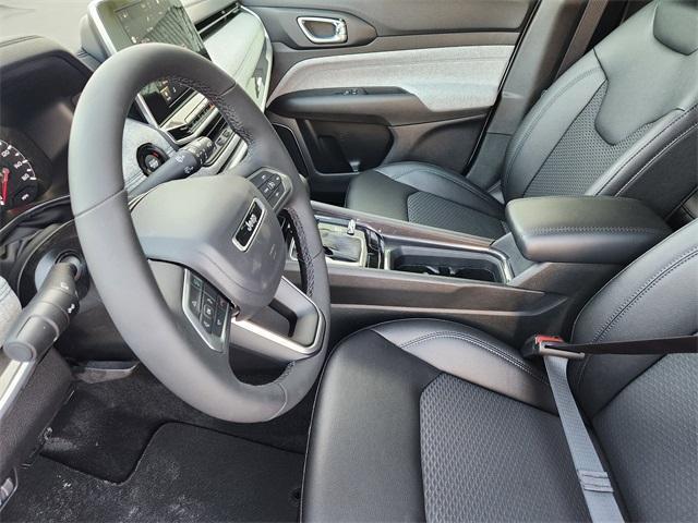 new 2026 Jeep Compass car, priced at $27,595