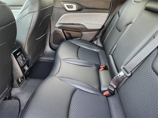 new 2026 Jeep Compass car, priced at $27,595