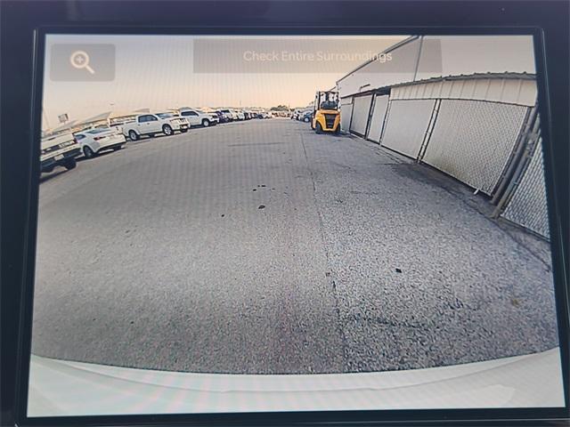 new 2026 Jeep Compass car, priced at $27,595