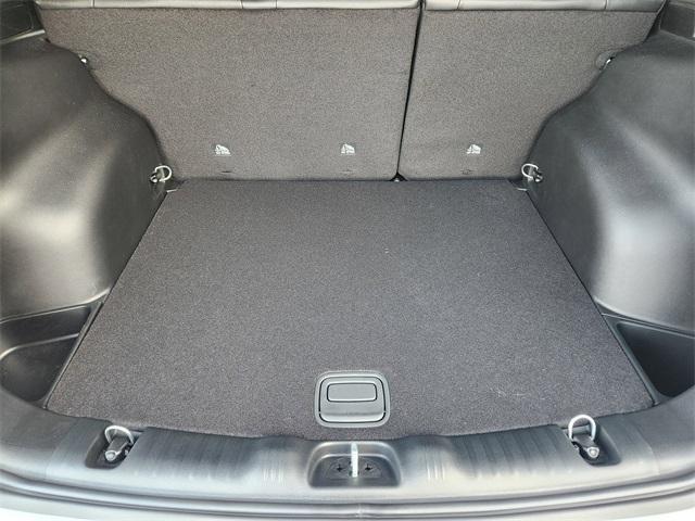 new 2026 Jeep Compass car, priced at $27,595