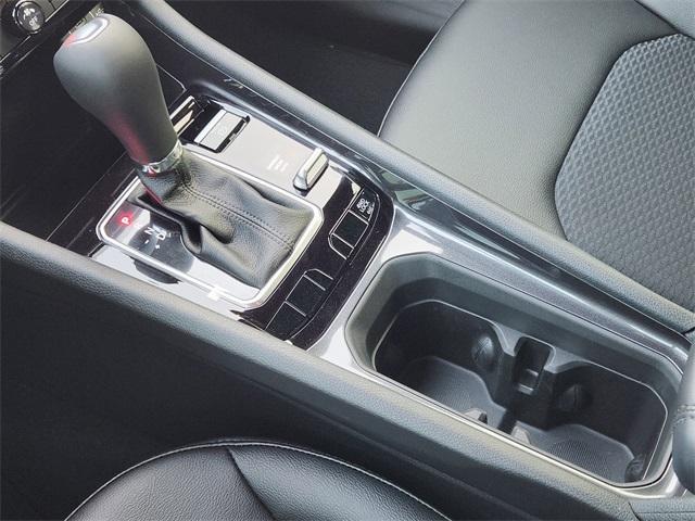 new 2026 Jeep Compass car, priced at $27,595