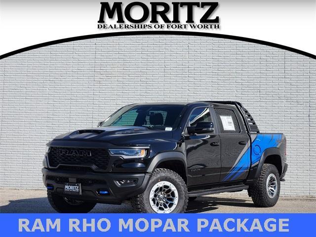 new 2025 Ram 1500 car, priced at $82,255