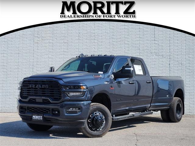 new 2026 Ram 3500 car, priced at $77,600