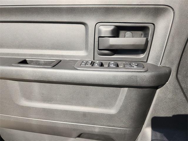 new 2025 Ram 2500 car, priced at $69,235