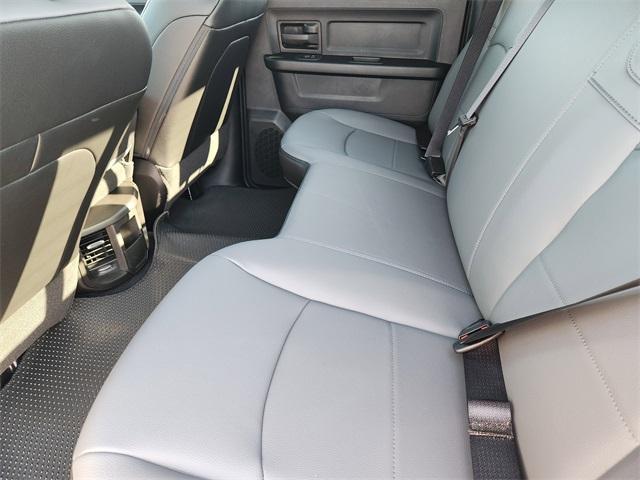 new 2025 Ram 2500 car, priced at $69,235