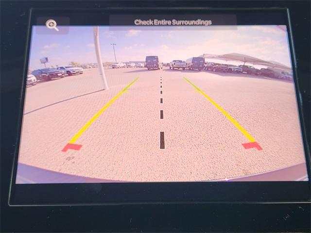 new 2025 Jeep Grand Cherokee car, priced at $38,330