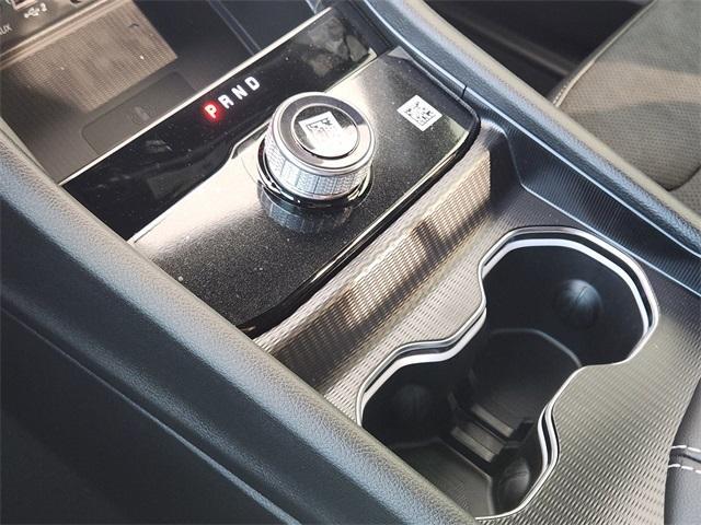 new 2025 Jeep Grand Cherokee car, priced at $38,330