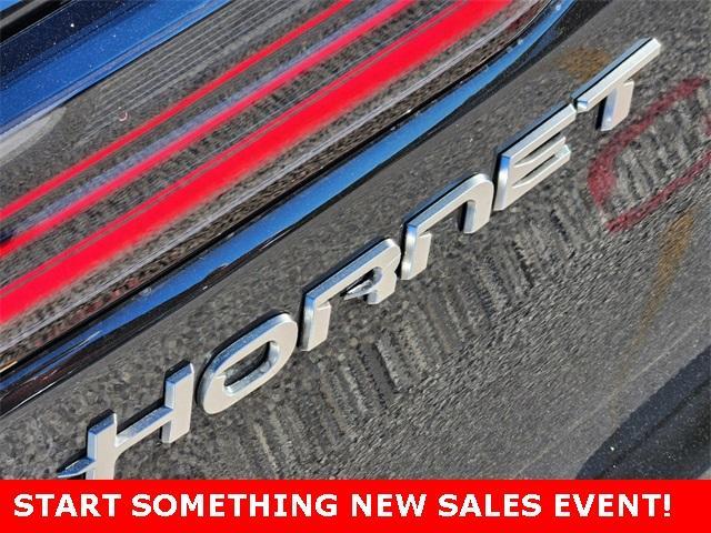 new 2024 Dodge Hornet car, priced at $33,590