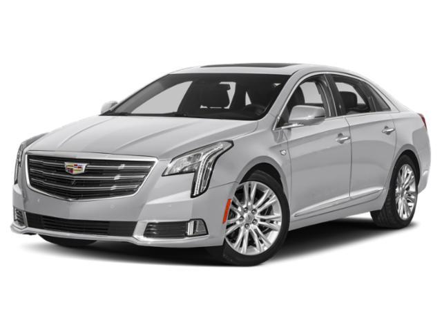 used 2019 Cadillac XTS car, priced at $13,900