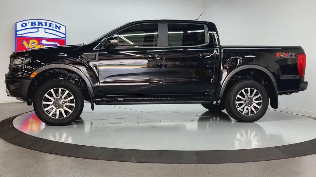 used 2020 Ford Ranger car, priced at $29,900
