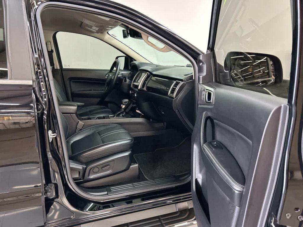 used 2020 Ford Ranger car, priced at $29,900