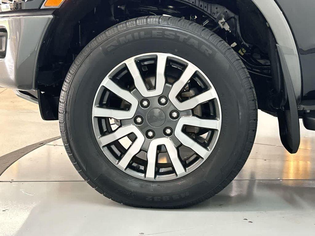 used 2020 Ford Ranger car, priced at $29,900
