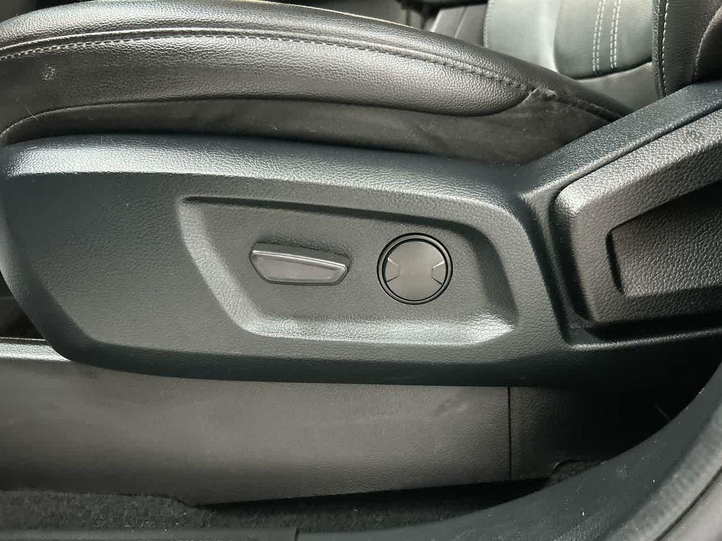 used 2020 Ford Ranger car, priced at $29,900