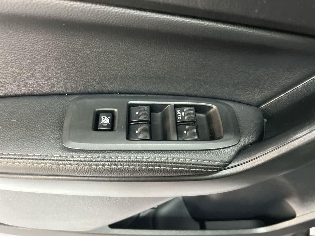 used 2020 Ford Ranger car, priced at $29,900