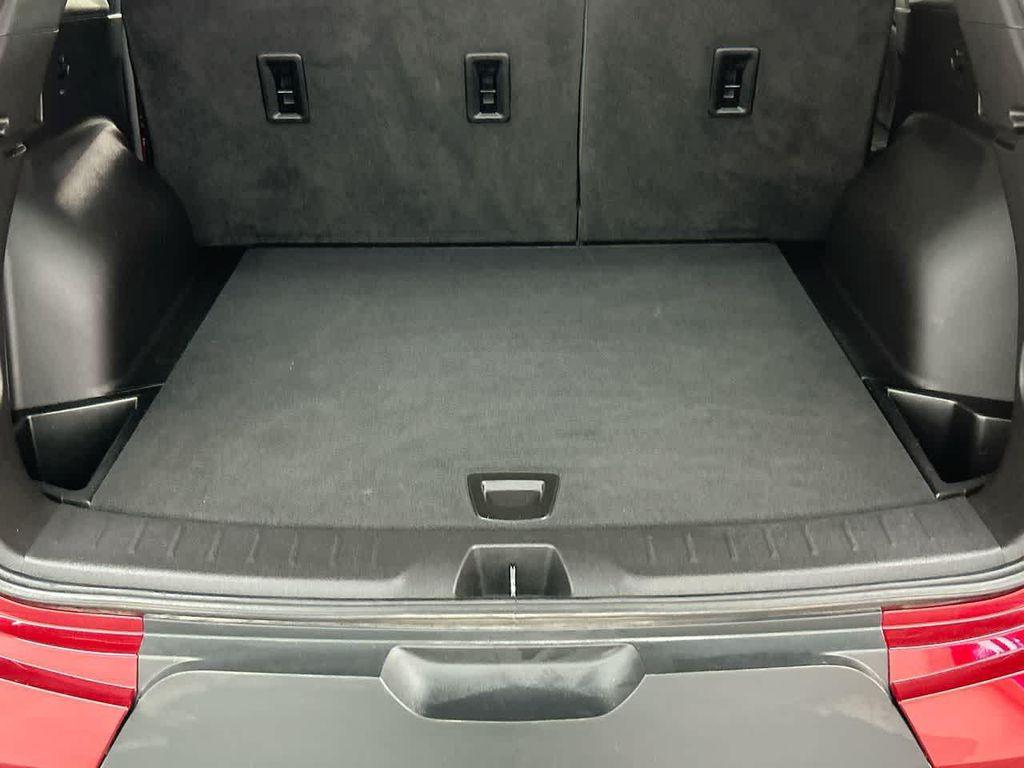 used 2021 Chevrolet Blazer car, priced at $21,900