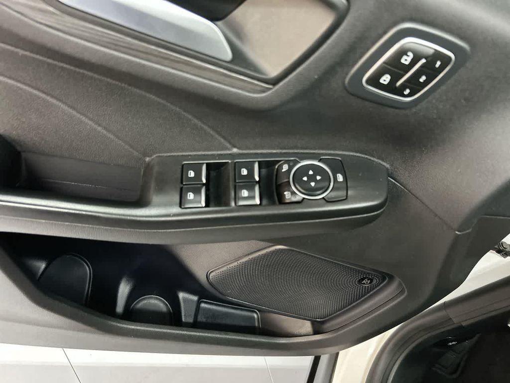 used 2023 Ford Escape car, priced at $28,900
