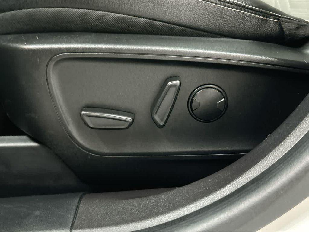 used 2023 Ford Escape car, priced at $28,900