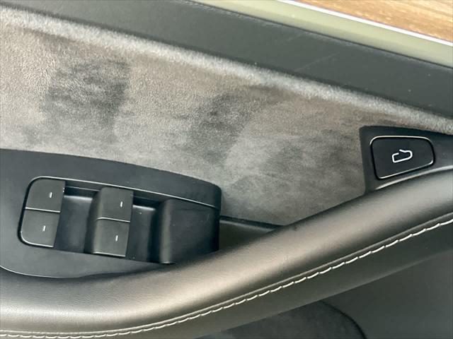 used 2023 Tesla Model Y car, priced at $34,900