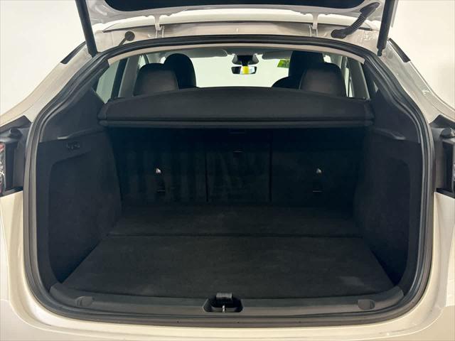 used 2023 Tesla Model Y car, priced at $34,900