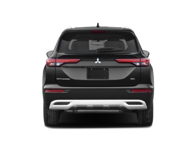 new 2024 Mitsubishi Outlander car, priced at $31,965