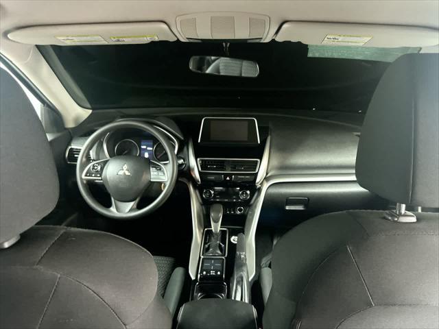 used 2018 Mitsubishi Eclipse Cross car, priced at $14,900