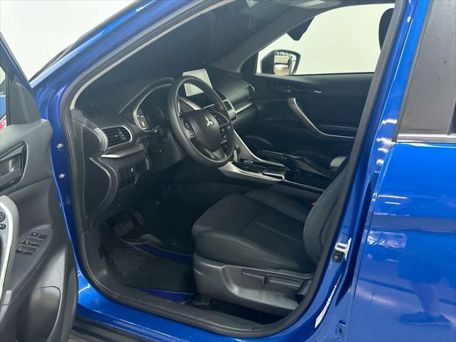 used 2018 Mitsubishi Eclipse Cross car, priced at $14,900