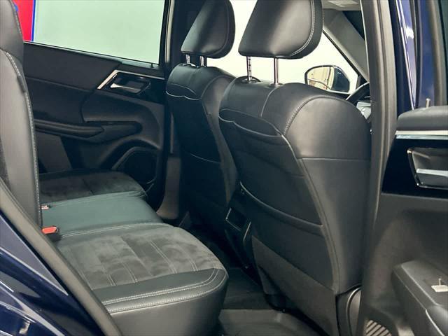 used 2023 Mitsubishi Outlander PHEV car, priced at $35,900