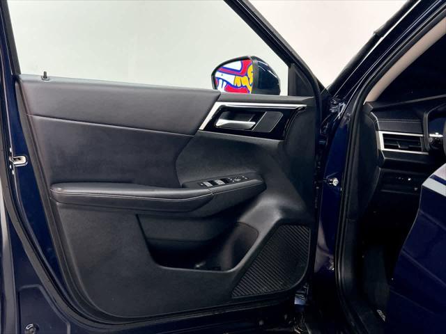 used 2023 Mitsubishi Outlander PHEV car, priced at $35,900