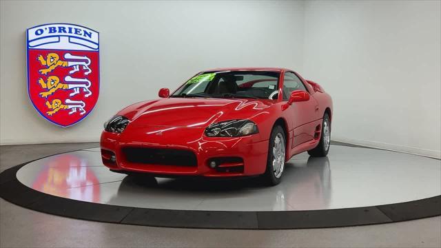 used 1999 Mitsubishi 3000GT car, priced at $22,900