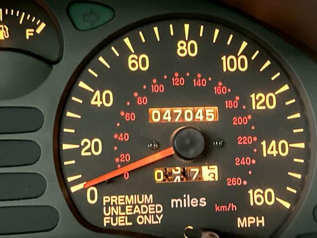 used 1999 Mitsubishi 3000GT car, priced at $22,900