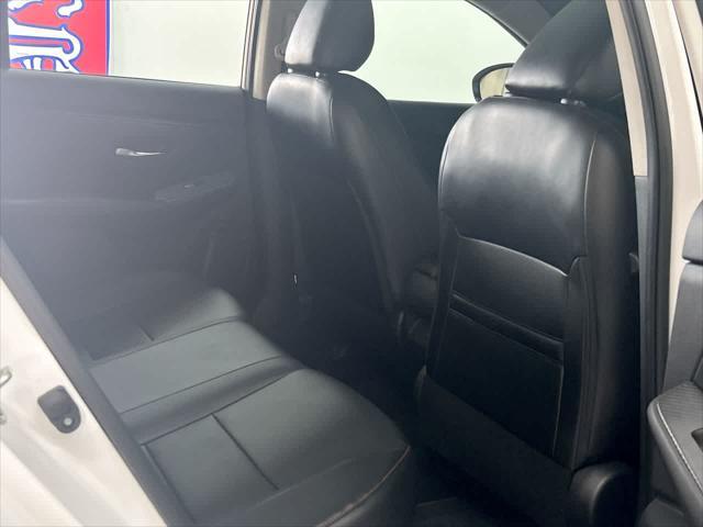 used 2024 Nissan Sentra car, priced at $24,900