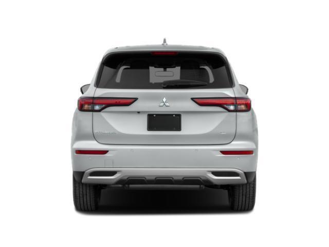 new 2024 Mitsubishi Outlander car, priced at $31,375