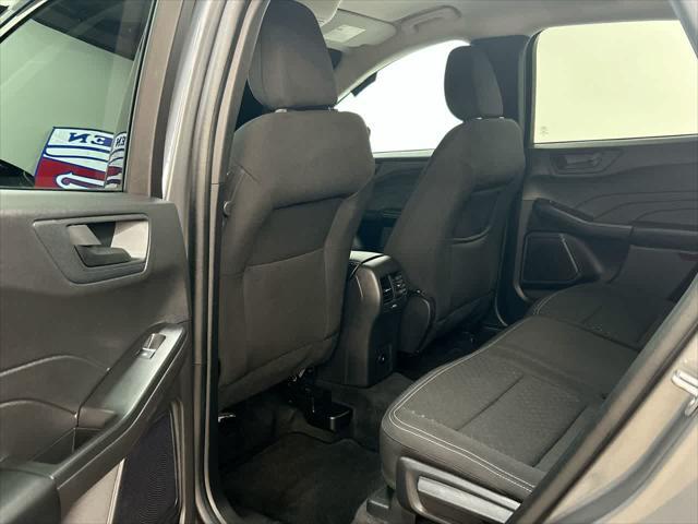 used 2024 Ford Escape car, priced at $26,400